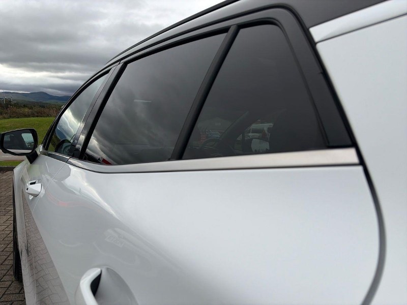 2025 (75) KIA SPORTAGE 1.6T GDi 157 48V ISG GT-Line S 5dr DCT 5925278