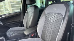 2023 (72) VOLKSWAGEN TIGUAN 1.5 TSI 150 R-Line Edition 5dr DSG 5876152