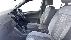 2023 (72) VOLKSWAGEN TIGUAN 1.5 TSI 150 R-Line Edition 5dr DSG 5876128