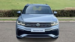 2023 (72) VOLKSWAGEN TIGUAN 1.5 TSI 150 R-Line Edition 5dr DSG 5876131