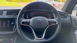 2023 (72) VOLKSWAGEN TIGUAN 1.5 TSI 150 R-Line Edition 5dr DSG 5876139