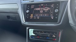 2023 (72) VOLKSWAGEN TIGUAN 1.5 TSI 150 R-Line Edition 5dr DSG 5876147