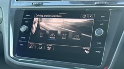 2023 (72) VOLKSWAGEN TIGUAN 1.5 TSI 150 R-Line Edition 5dr DSG 5876148