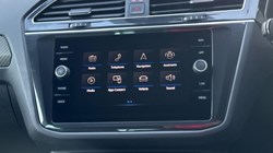 2023 (72) VOLKSWAGEN TIGUAN 1.5 TSI 150 R-Line Edition 5dr DSG 5876144