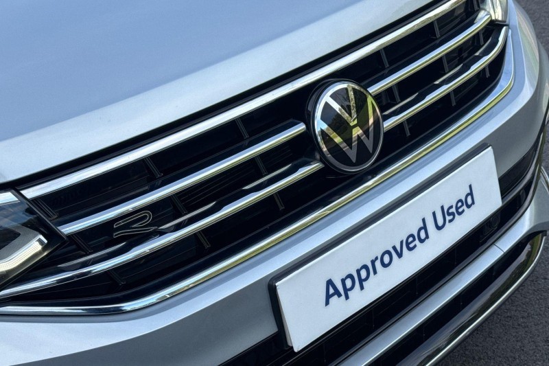 2023 (72) VOLKSWAGEN TIGUAN 1.5 TSI 150 R-Line Edition 5dr DSG 5876155