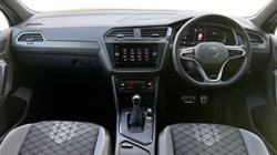 2023 (72) VOLKSWAGEN TIGUAN 1.5 TSI 150 R-Line Edition 5dr DSG 5876132