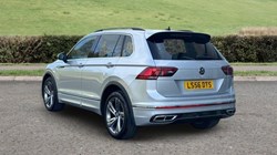 2023 (72) VOLKSWAGEN TIGUAN 1.5 TSI 150 R-Line Edition 5dr DSG 5876124