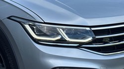 2023 (72) VOLKSWAGEN TIGUAN 1.5 TSI 150 R-Line Edition 5dr DSG 5876154
