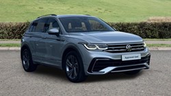 2023 (72) VOLKSWAGEN TIGUAN 1.5 TSI 150 R-Line Edition 5dr DSG 5876122