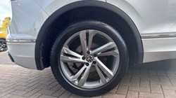 2023 (72) VOLKSWAGEN TIGUAN 1.5 TSI 150 R-Line Edition 5dr DSG 5876126