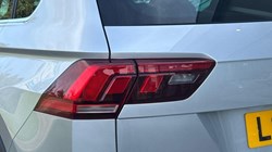 2023 (72) VOLKSWAGEN TIGUAN 1.5 TSI 150 R-Line Edition 5dr DSG 5876157