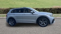2023 (72) VOLKSWAGEN TIGUAN 1.5 TSI 150 R-Line Edition 5dr DSG 5876125