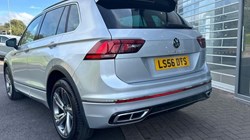 2023 (72) VOLKSWAGEN TIGUAN 1.5 TSI 150 R-Line Edition 5dr DSG 5876158