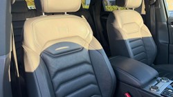 2023 (23) VOLKSWAGEN TOUAREG 3.0 V6 TDI 4Motion Black Edition 5dr Tip Auto 5915041