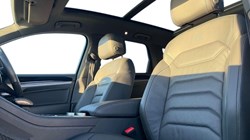 2023 (23) VOLKSWAGEN TOUAREG 3.0 V6 TDI 4Motion Black Edition 5dr Tip Auto 5915030