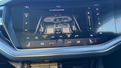 2023 (23) VOLKSWAGEN TOUAREG 3.0 V6 TDI 4Motion Black Edition 5dr Tip Auto 5915051