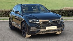 2023 (23) VOLKSWAGEN TOUAREG 3.0 V6 TDI 4Motion Black Edition 5dr Tip Auto 5915024