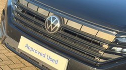 2023 (23) VOLKSWAGEN TOUAREG 3.0 V6 TDI 4Motion Black Edition 5dr Tip Auto 5915061