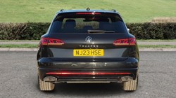 2023 (23) VOLKSWAGEN TOUAREG 3.0 V6 TDI 4Motion Black Edition 5dr Tip Auto 5915032