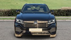2023 (23) VOLKSWAGEN TOUAREG 3.0 V6 TDI 4Motion Black Edition 5dr Tip Auto 5915033