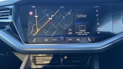 2023 (23) VOLKSWAGEN TOUAREG 3.0 V6 TDI 4Motion Black Edition 5dr Tip Auto 5915047