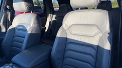 2023 (23) VOLKSWAGEN TOUAREG 3.0 V6 TDI 4Motion Black Edition 5dr Tip Auto 5915056
