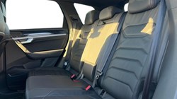 2023 (23) VOLKSWAGEN TOUAREG 3.0 V6 TDI 4Motion Black Edition 5dr Tip Auto 5915031