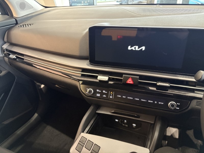  KIA SPORTAGE 1.6T GDi HEV Pure 5dr Auto 4696040