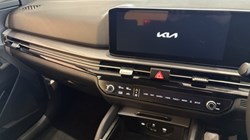 KIA SPORTAGE 1.6T GDi HEV Pure 5dr Auto 4696040