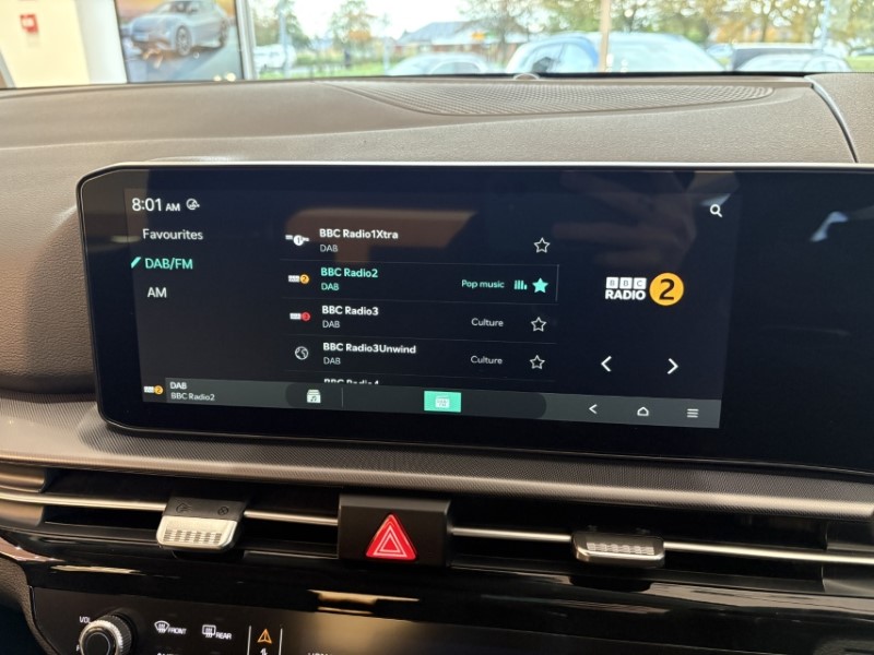  KIA SPORTAGE 1.6T GDi HEV Pure 5dr Auto 4696046