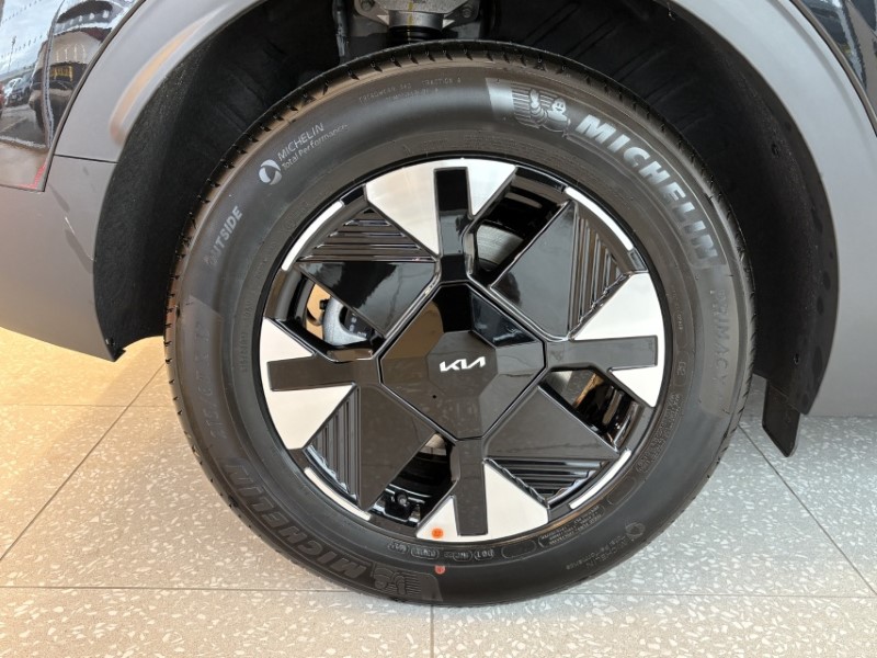  KIA SPORTAGE 1.6T GDi HEV Pure 5dr Auto 4696027