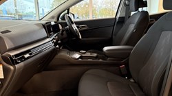 KIA SPORTAGE 1.6T GDi HEV Pure 5dr Auto 4696032