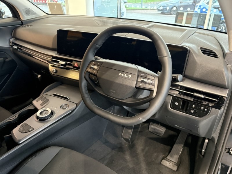  KIA SPORTAGE 1.6T GDi HEV Pure 5dr Auto 4696034