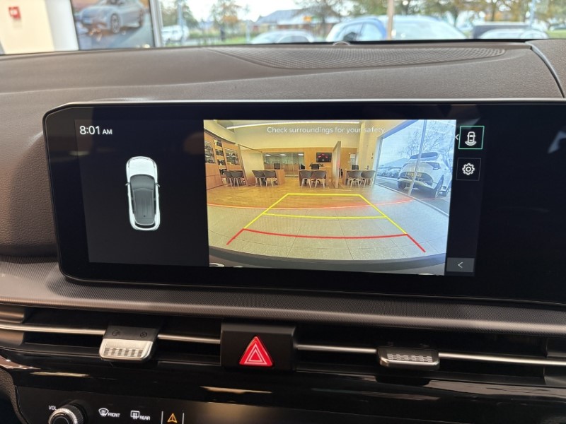  KIA SPORTAGE 1.6T GDi HEV Pure 5dr Auto 4696047