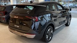 KIA SPORTAGE 1.6T GDi HEV Pure 5dr Auto 4696022