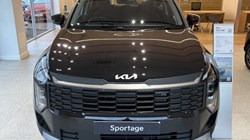KIA SPORTAGE 1.6T GDi HEV Pure 5dr Auto 4696021