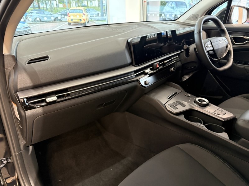  KIA SPORTAGE 1.6T GDi HEV Pure 5dr Auto 4696031