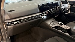 KIA SPORTAGE 1.6T GDi HEV Pure 5dr Auto 4696031