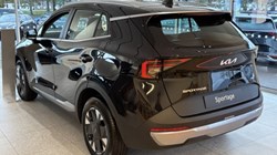 KIA SPORTAGE 1.6T GDi HEV Pure 5dr Auto 4696024
