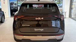 KIA SPORTAGE 1.6T GDi HEV Pure 5dr Auto 4696023