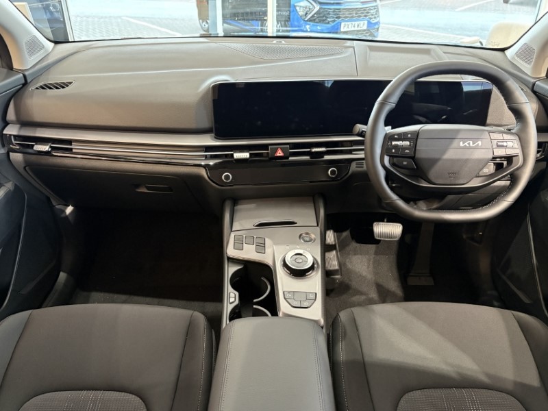  KIA SPORTAGE 1.6T GDi HEV Pure 5dr Auto 4696030