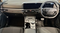 KIA SPORTAGE 1.6T GDi HEV Pure 5dr Auto 4696030