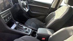 2024 (74) SEAT ATECA 1.5 TSI EVO FR 5dr DSG 5877931