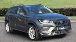 2024 (74) SEAT ATECA 1.5 TSI EVO FR 5dr DSG 5877930