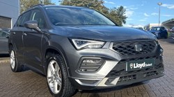 2024 (74) SEAT ATECA 1.5 TSI EVO FR 5dr DSG 5877962