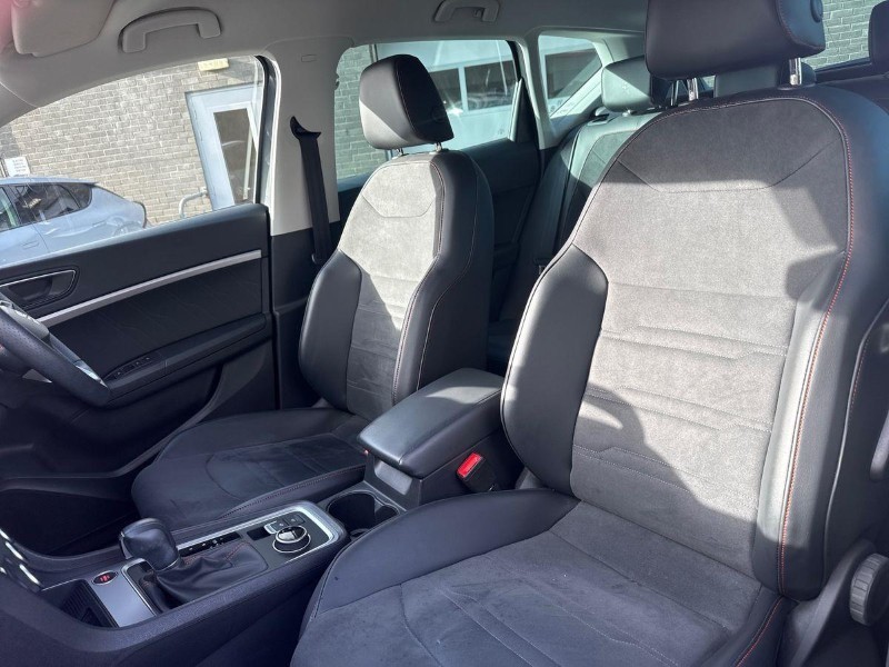 2024 (74) SEAT ATECA 1.5 TSI EVO FR 5dr DSG 5877958