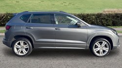 2024 (74) SEAT ATECA 1.5 TSI EVO FR 5dr DSG 5877933