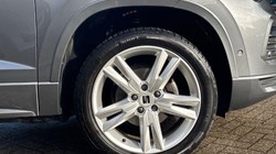 2024 (74) SEAT ATECA 1.5 TSI EVO FR 5dr DSG 5877934