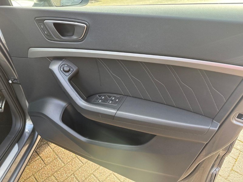 2024 (74) SEAT ATECA 1.5 TSI EVO FR 5dr DSG 5877941