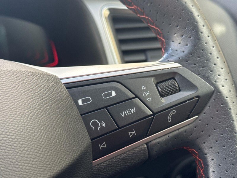 2024 (74) SEAT ATECA 1.5 TSI EVO FR 5dr DSG 5877949